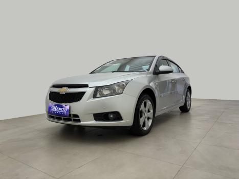 CHEVROLET Cruze Sedan 1.8 16V 4P LT ECOTEC FLEX AUTOMTICO, Foto 3