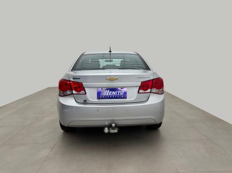 CHEVROLET Cruze Sedan 1.8 16V 4P LT ECOTEC FLEX AUTOMTICO, Foto 5