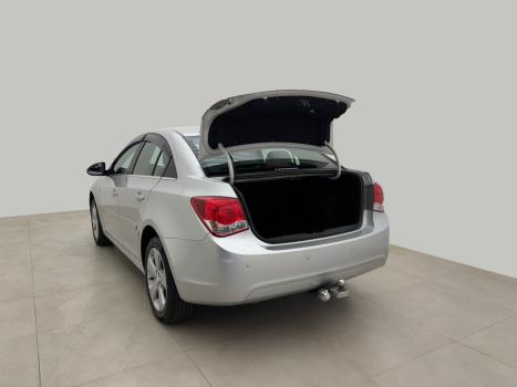 CHEVROLET Cruze Sedan 1.8 16V 4P LT ECOTEC FLEX AUTOMTICO, Foto 8
