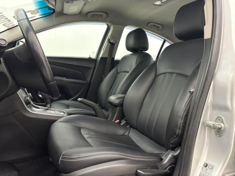 CHEVROLET Cruze Sedan 1.8 16V 4P LT ECOTEC FLEX AUTOMTICO, Foto 13