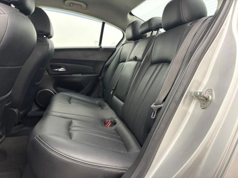CHEVROLET Cruze Sedan 1.8 16V 4P LT ECOTEC FLEX AUTOMTICO, Foto 14