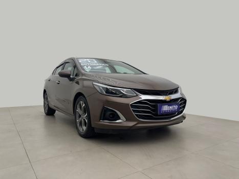 CHEVROLET Cruze Sedan 1.4 4P FLEX PREMIER AUTOMTICO, Foto 1