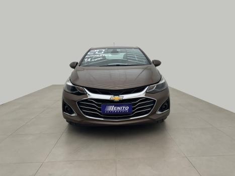 CHEVROLET Cruze Sedan 1.4 4P FLEX PREMIER AUTOMTICO, Foto 2