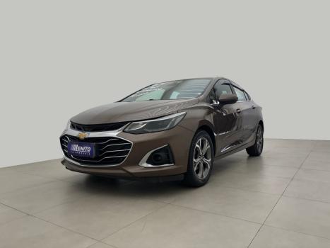 CHEVROLET Cruze Sedan 1.4 4P FLEX PREMIER AUTOMTICO, Foto 3