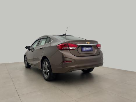 CHEVROLET Cruze Sedan 1.4 4P FLEX PREMIER AUTOMTICO, Foto 4