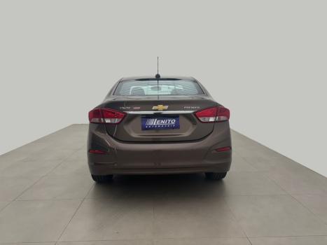 CHEVROLET Cruze Sedan 1.4 4P FLEX PREMIER AUTOMTICO, Foto 5