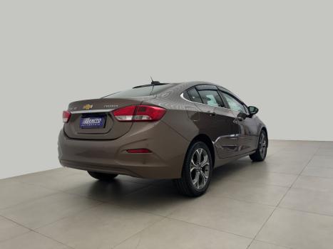 CHEVROLET Cruze Sedan 1.4 4P FLEX PREMIER AUTOMTICO, Foto 6