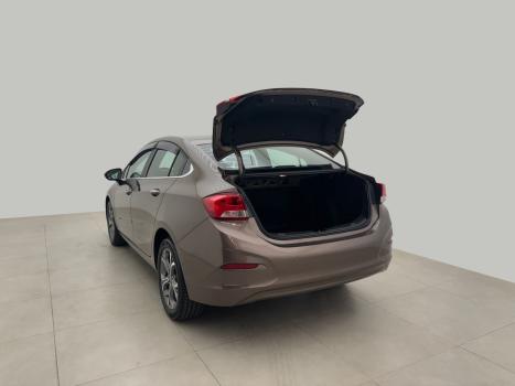 CHEVROLET Cruze Sedan 1.4 4P FLEX PREMIER AUTOMTICO, Foto 8