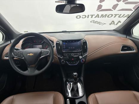 CHEVROLET Cruze Sedan 1.4 4P FLEX PREMIER AUTOMTICO, Foto 9