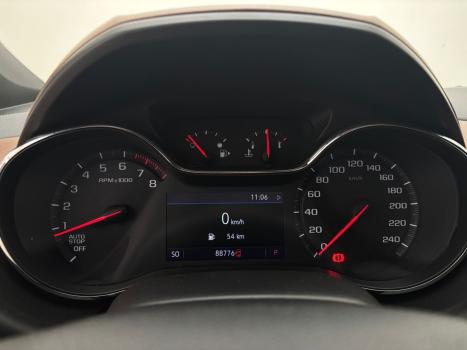 CHEVROLET Cruze Sedan 1.4 4P FLEX PREMIER AUTOMTICO, Foto 10