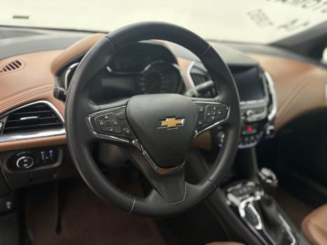 CHEVROLET Cruze Sedan 1.4 4P FLEX PREMIER AUTOMTICO, Foto 12
