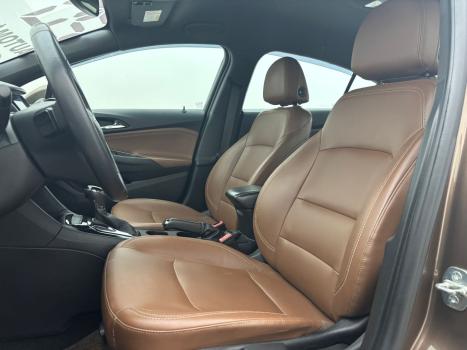 CHEVROLET Cruze Sedan 1.4 4P FLEX PREMIER AUTOMTICO, Foto 14