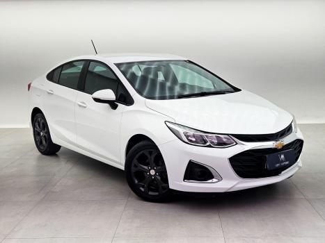 CHEVROLET Cruze Sedan 1.4 16V 4P LT FLEX TURBO AUTOMTICO, Foto 1