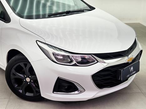 CHEVROLET Cruze Sedan 1.4 16V 4P LT FLEX TURBO AUTOMTICO, Foto 2