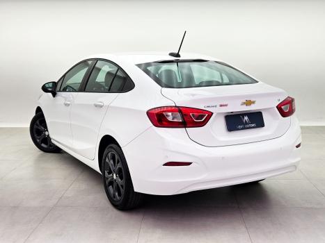CHEVROLET Cruze Sedan 1.4 16V 4P LT FLEX TURBO AUTOMTICO, Foto 5