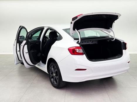 CHEVROLET Cruze Sedan 1.4 16V 4P LT FLEX TURBO AUTOMTICO, Foto 7