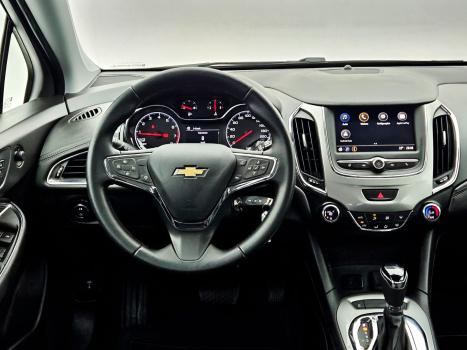 CHEVROLET Cruze Sedan 1.4 16V 4P LT FLEX TURBO AUTOMTICO, Foto 14