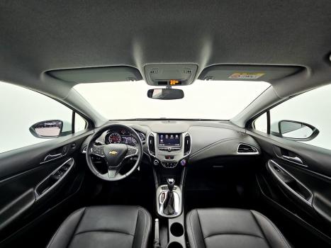 CHEVROLET Cruze Sedan 1.4 16V 4P LT FLEX TURBO AUTOMTICO, Foto 16