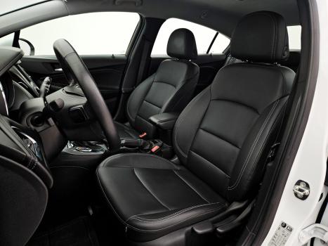 CHEVROLET Cruze Sedan 1.4 16V 4P LT FLEX TURBO AUTOMTICO, Foto 17