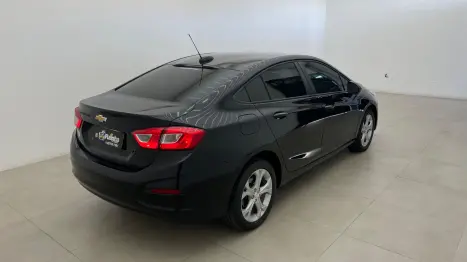 CHEVROLET Cruze Sedan 1.4 16V 4P LT FLEX TURBO AUTOMTICO, Foto 4