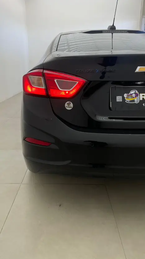 CHEVROLET Cruze Sedan 1.4 16V 4P LT FLEX TURBO AUTOMTICO, Foto 6