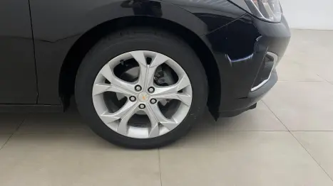 CHEVROLET Cruze Sedan 1.4 16V 4P LT FLEX TURBO AUTOMTICO, Foto 7