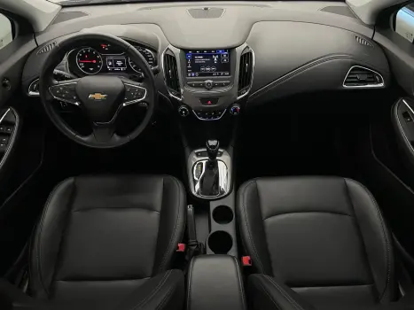 CHEVROLET Cruze Sedan 1.4 16V 4P LT FLEX TURBO AUTOMTICO, Foto 10