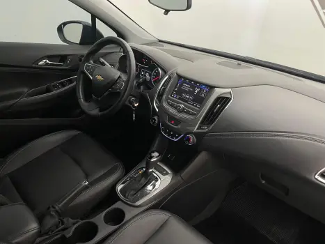 CHEVROLET Cruze Sedan 1.4 16V 4P LT FLEX TURBO AUTOMTICO, Foto 13