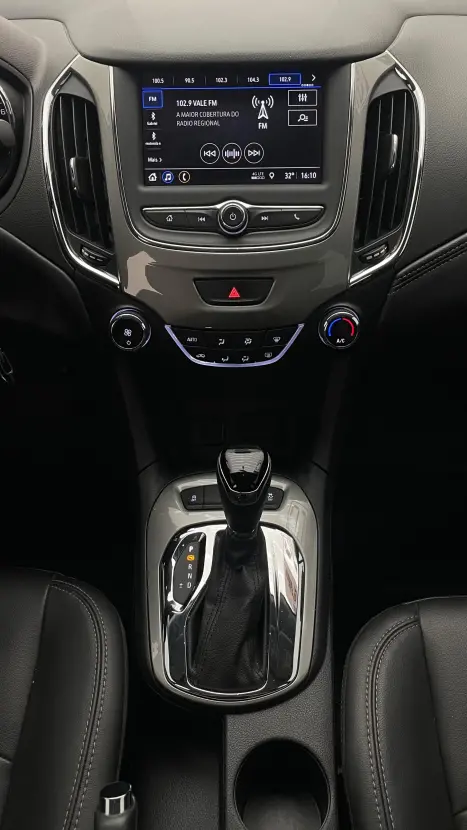 CHEVROLET Cruze Sedan 1.4 16V 4P LT FLEX TURBO AUTOMTICO, Foto 14