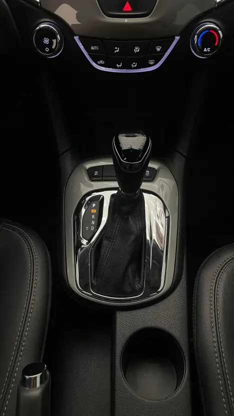 CHEVROLET Cruze Sedan 1.4 16V 4P LT FLEX TURBO AUTOMTICO, Foto 15