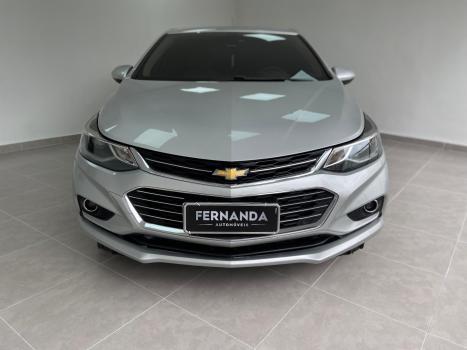 CHEVROLET Cruze Sedan 1.4 16V 4P LTZ 2 FLEX TURBO AUTOMTICO, Foto 2