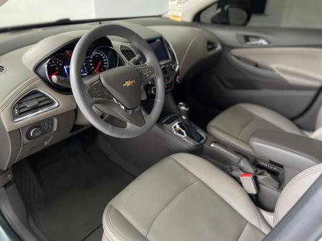 CHEVROLET Cruze Sedan 1.4 16V 4P LTZ 2 FLEX TURBO AUTOMTICO, Foto 5