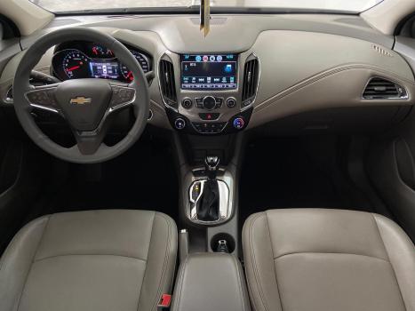 CHEVROLET Cruze Sedan 1.4 16V 4P LTZ 2 FLEX TURBO AUTOMTICO, Foto 7