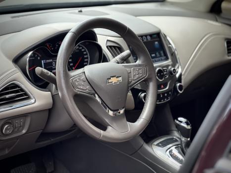 CHEVROLET Cruze Sedan 1.4 16V 4P LTZ FLEX TURBO AUTOMTICO, Foto 2