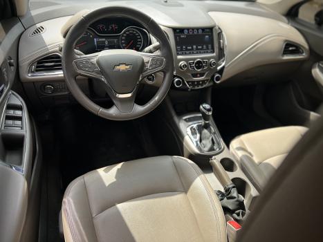 CHEVROLET Cruze Sedan 1.4 16V 4P LTZ FLEX TURBO AUTOMTICO, Foto 11