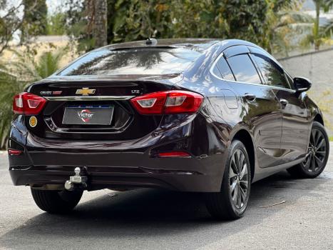 CHEVROLET Cruze Sedan 1.4 16V 4P LTZ FLEX TURBO AUTOMTICO, Foto 13
