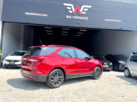 CHEVROLET Equinox 1.5 16V 4P RS TURBO AUTOMTICO, Foto 2