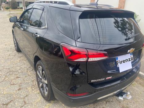 CHEVROLET Equinox 1.5 16V 4P PREMIER AWD TURBO AUTOMTICO, Foto 3