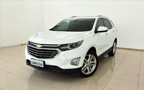 CHEVROLET Equinox 2.0 16V 4P PREMIER AWD TURBO AUTOMTICO, Foto 2