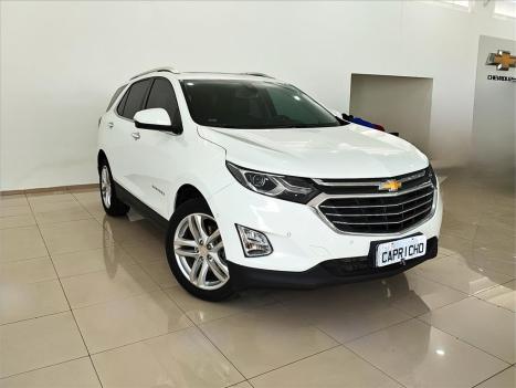 CHEVROLET Equinox 2.0 16V 4P PREMIER AWD TURBO AUTOMTICO, Foto 3