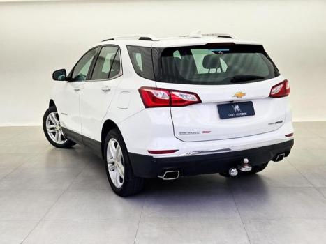 CHEVROLET Equinox 2.0 16V 4P PREMIER AWD TURBO AUTOMTICO, Foto 7