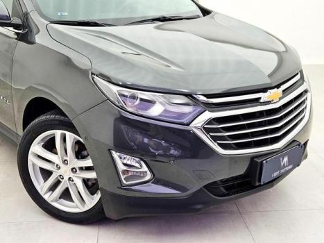 CHEVROLET Equinox 2.0 16V 4P PREMIER AWD TURBO AUTOMTICO, Foto 2