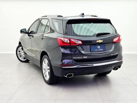 CHEVROLET Equinox 2.0 16V 4P PREMIER AWD TURBO AUTOMTICO, Foto 7