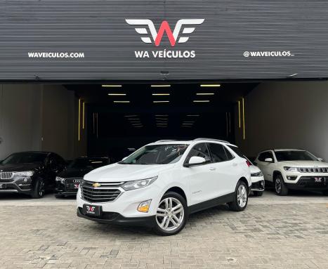 CHEVROLET Equinox 2.0 16V 4P PREMIER AWD TURBO AUTOMTICO, Foto 1