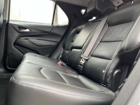 CHEVROLET Equinox 2.0 16V 4P PREMIER AWD TURBO AUTOMTICO, Foto 8