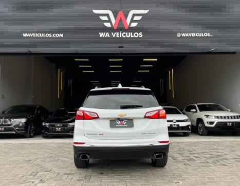 CHEVROLET Equinox 2.0 16V 4P PREMIER AWD TURBO AUTOMTICO, Foto 14