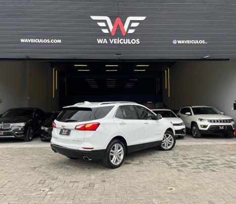 CHEVROLET Equinox 2.0 16V 4P PREMIER AWD TURBO AUTOMTICO, Foto 16