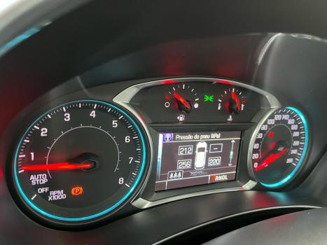 CHEVROLET Equinox 2.0 16V 4P PREMIER AWD TURBO AUTOMTICO, Foto 19