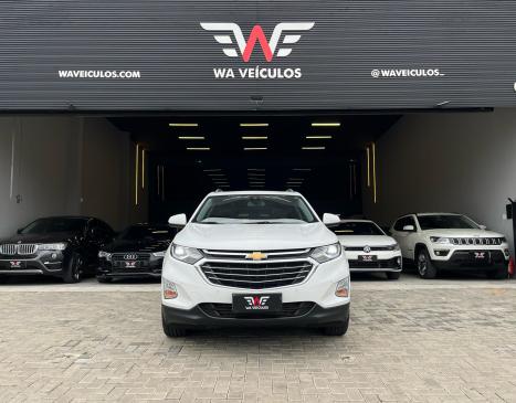CHEVROLET Equinox 2.0 16V 4P PREMIER AWD TURBO AUTOMTICO, Foto 22