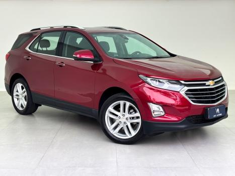 CHEVROLET Equinox 2.0 16V 4P PREMIER AWD TURBO AUTOMTICO, Foto 1